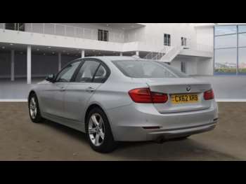 Used BMW 3 Series 2012 for sale - 74944765: Photo