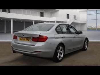 Used BMW 3 Series 2012 for sale - 74944765: Photo