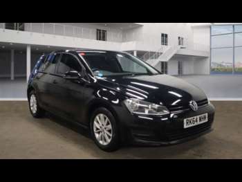 2014 (64) - 1.2 TSI BlueMotion Tech S Euro 5 (s/s) 5dr