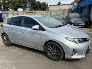 2014 (14) - 1.6 V-Matic Icon+ 5dr Multidrive S