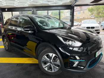 (71) - 64kWh 2 Auto 5dr
