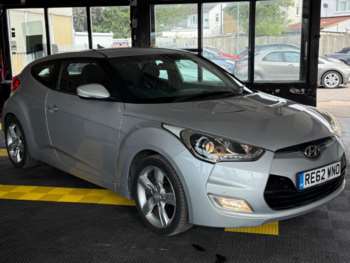 Used Hyundai Veloster 2012 for sale - 74978070: Photo