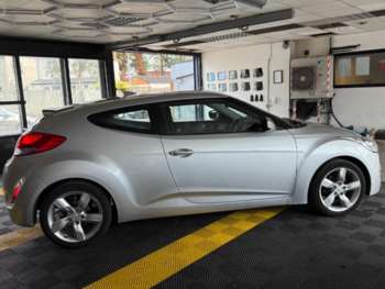 Used Hyundai Veloster 2012 for sale - 74978070: Photo