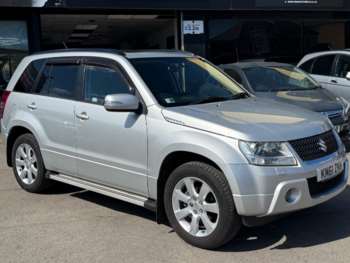 Used Suzuki Grand Vitara 2012 for sale - 75051436: Photo