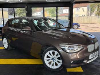 2013 (13) - 1.6 116i Urban Auto Euro 6 (s/s) 5dr