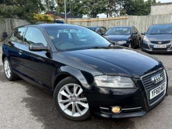 2010 (60) - 1.4 TFSI Sport S Tronic Euro 5 (s/s) 3dr