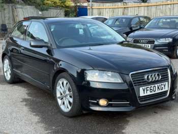 Used Audi A3 2010 for sale - 74861190: Photo