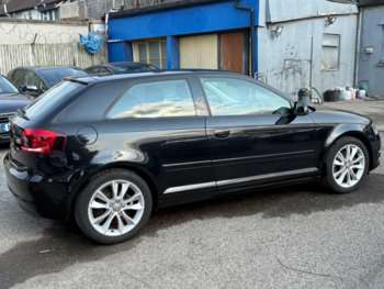 Used Audi A3 2010 for sale - 74861190: Photo