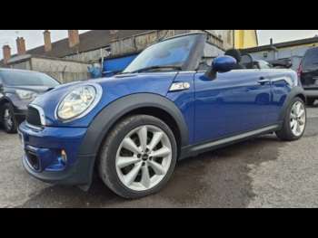 Used MINI Convertible 2014 for sale - 74534540: Photo
