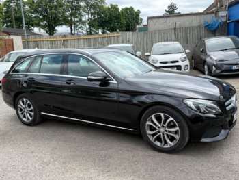 2015 (15) - C200 Sport 5dr Auto