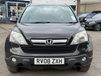 Used Honda CR-V 2008 for sale - 74945347: Photo