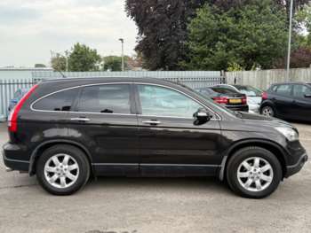Used Honda CR-V 2008 for sale - 74945347: Photo