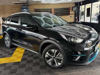 2022 (22) - 64kWh 2 Auto 5dr