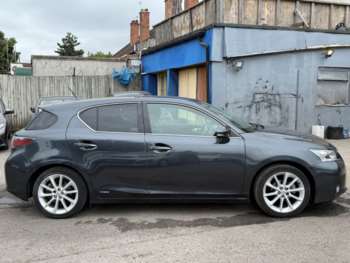 Used Lexus CT 2011 for sale - 75059919: Photo