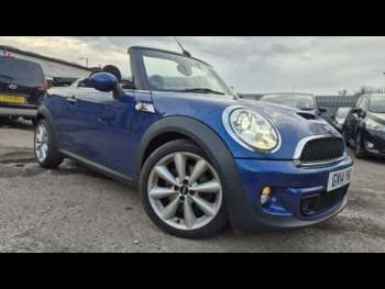 Used MINI Convertible 2014 for sale - 74958728: Photo