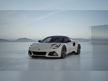 Used Lotus Emira 2025 for sale - 78255462: Photo