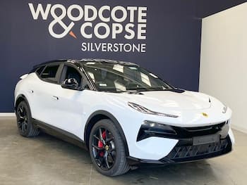 Used Lotus Eletre undefined for sale - 79781886: Photo