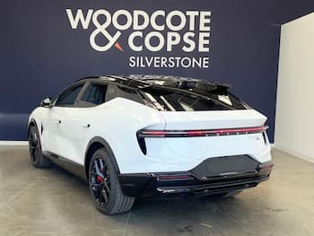 Used Lotus Eletre undefined for sale - 79781886: Photo