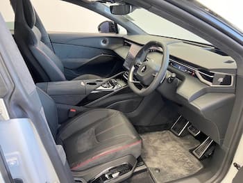 Used Lotus Eletre undefined for sale - 79781886: Photo