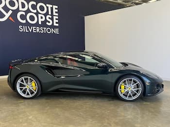 Used Lotus Emira undefined for sale - 79781893: Photo