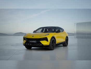 Used Lotus Eletre undefined for sale - 78255426: Photo