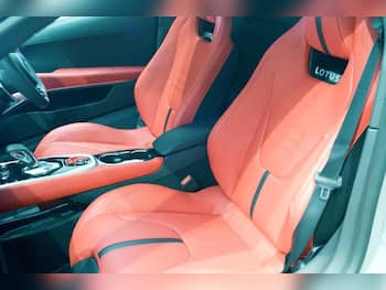 Used Lotus Emira undefined for sale - 79781873: Photo
