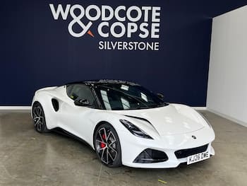 Used Lotus Emira undefined for sale - 79781897: Photo