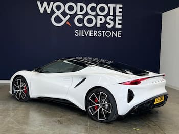 Used Lotus Emira undefined for sale - 79781897: Photo