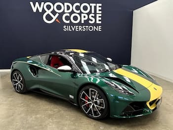 Used Lotus Emira undefined for sale - 79781895: Photo