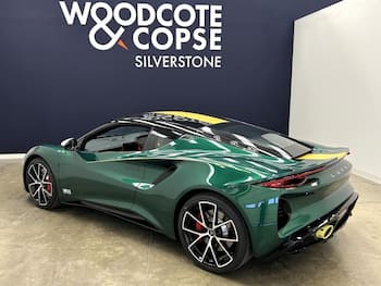 Used Lotus Emira undefined for sale - 79781895: Photo