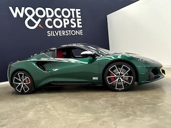 Used Lotus Emira undefined for sale - 79781895: Photo