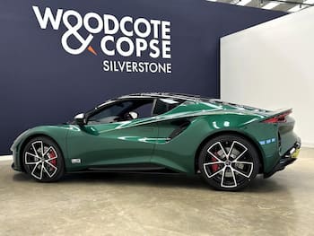 Used Lotus Emira undefined for sale - 79781895: Photo