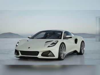 Used Lotus Emira undefined for sale - 79781907: Photo