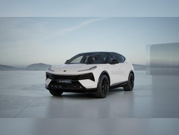 Used Lotus Eletre 2026 for sale - 78255595: Photo