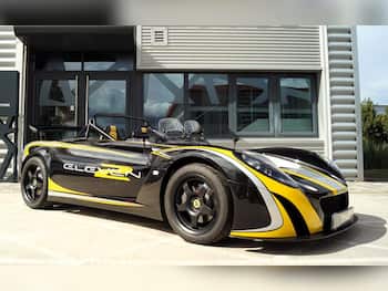 Used Lotus 2-Eleven undefined for sale - 79781891: Photo