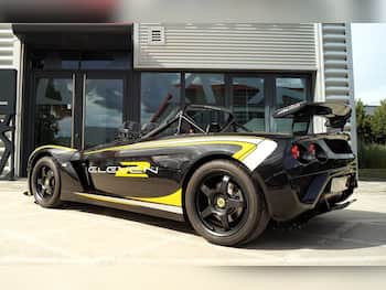 Used Lotus 2-Eleven undefined for sale - 79781891: Photo