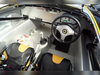 Used Lotus 2-Eleven undefined for sale - 79781891: Photo