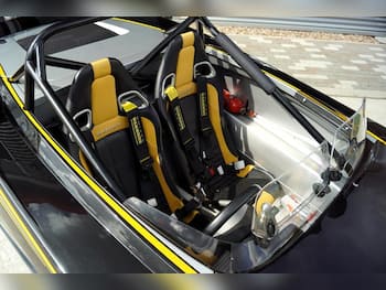 Used Lotus 2-Eleven undefined for sale - 79781891: Photo