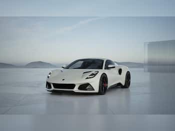 Used Lotus Emira undefined for sale - 79781879: Photo