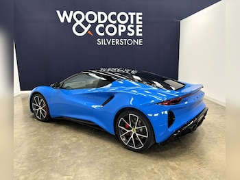Used Lotus Emira 2023 for sale - 78779629: Photo