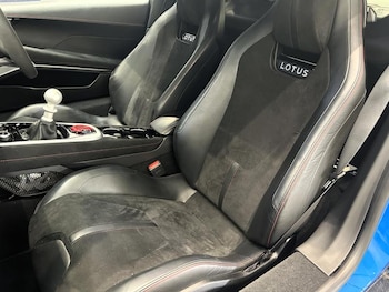 Used Lotus Emira 2023 for sale - 78779629: Photo