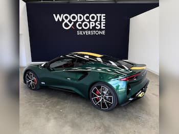 Used Lotus Emira undefined for sale - 79781892: Photo
