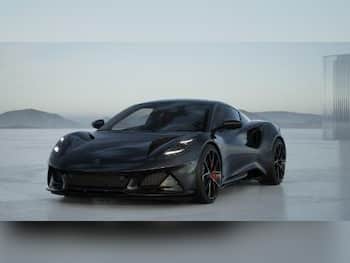 Used Lotus Emira undefined for sale - 79828568: Photo