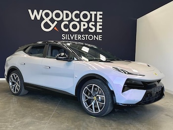 Used Lotus Eletre undefined for sale - 78255538: Photo