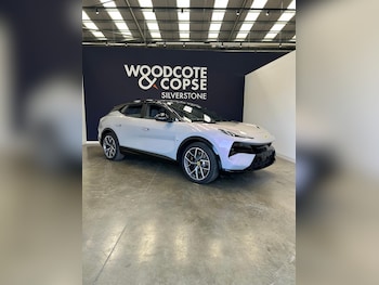 Used Lotus Eletre undefined for sale - 78255538: Photo