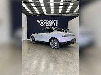 Used Lotus Eletre undefined for sale - 78255538: Photo