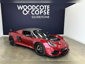 Used Lotus Exige 2021 for sale - 78363608: Photo