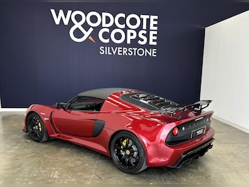 Used Lotus Exige 2021 for sale - 78363608: Photo