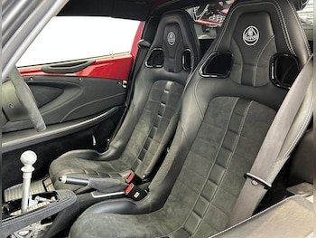 Used Lotus Exige 2021 for sale - 78363608: Photo
