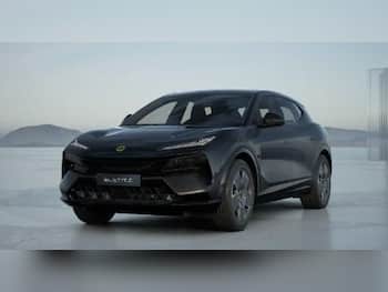 Used Lotus Eletre undefined for sale - 79781905: Photo